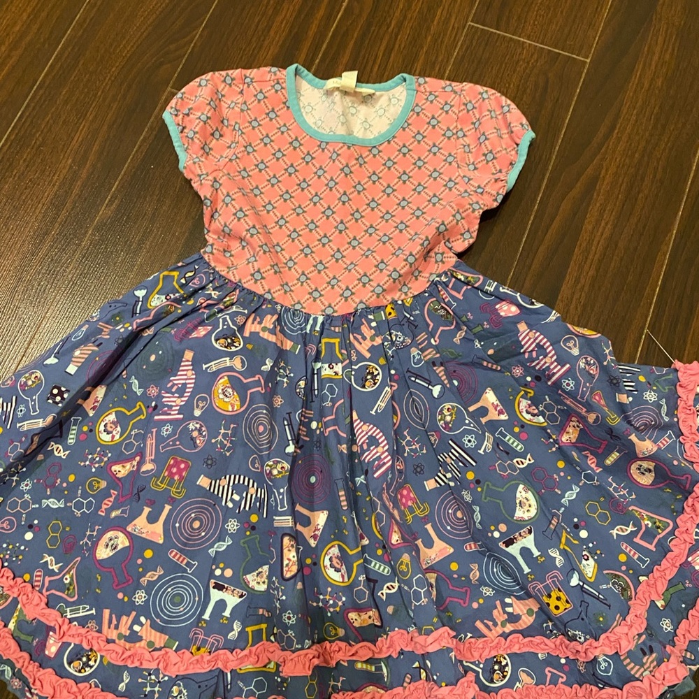 Matilda Jane dresses size 6